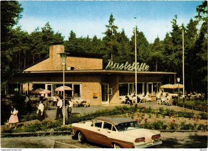 CPM PFUNGSTADT Autobahn-Rasthaus GERMANY (1416755)