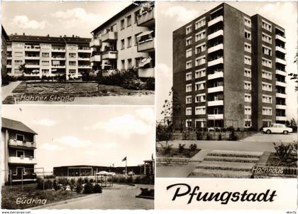 CPM PFUNGSTADT Scenes GERMANY (1416754)