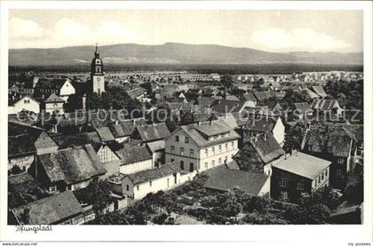 Pfungstadt