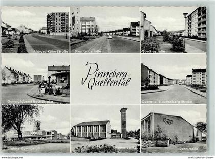 10629815 - Pinneberg