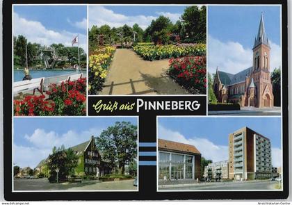 50503333 - Pinneberg