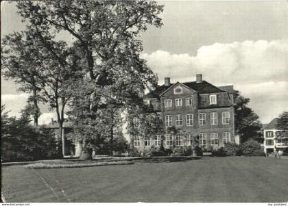Pinneberg Drostei x 1965