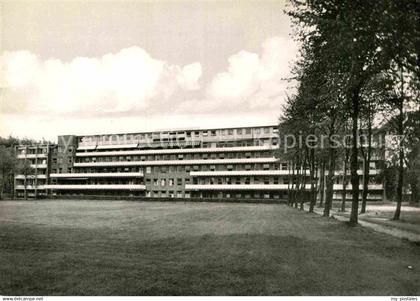 Pinneberg Kreiskrankenhaus