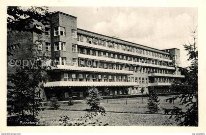 Pinneberg Kreiskrankenhaus