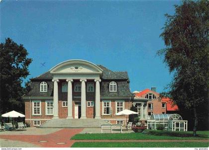 Thesdorf Pinneberg Seniorenheim Gut Eichenhof