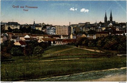 Gruss aus Pirmasens