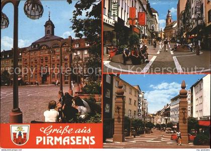 Pirmasens