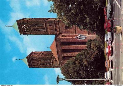 Pirmasens Pirminiuskirche