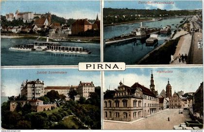 Pirna