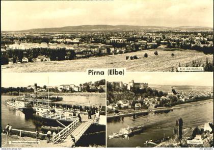 Pirna Anlegestelle