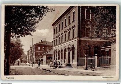 13245235 - Plattling