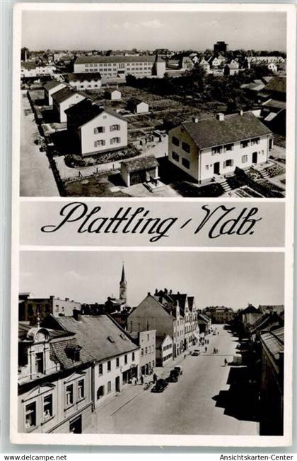 13280967 - Plattling