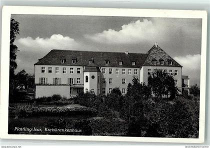 39258900 - Plattling