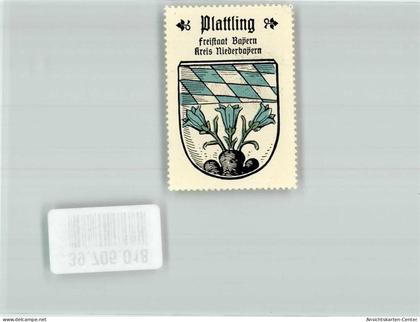 39705018 - Plattling