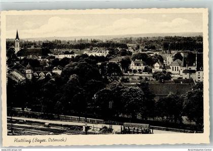 39820055 - Plattling