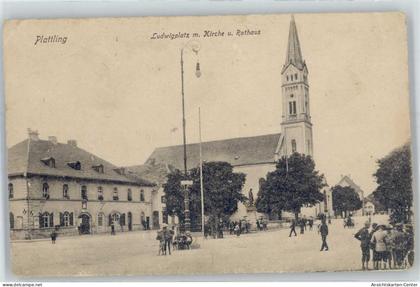 50993933 - Plattling