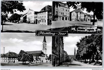 51045284 - Plattling