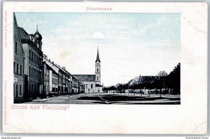 51350152 - Plattling