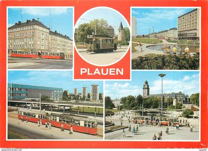 CPM Plauen