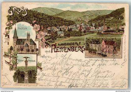 13486116 - Plettenberg