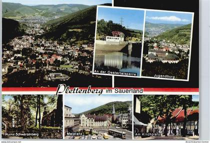 50356816 - Plettenberg