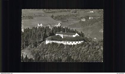 Plettenberg Jugendburg