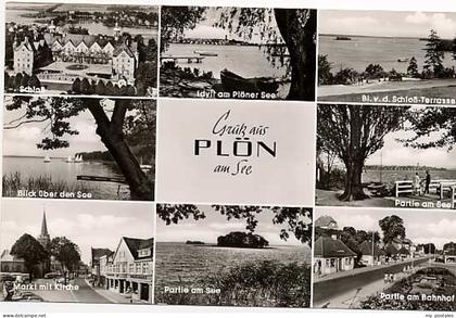 Ploen See Ploen am See