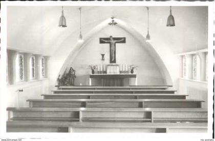 Ploen See Ploen Muettergenesungsheim Haus St. Walburg