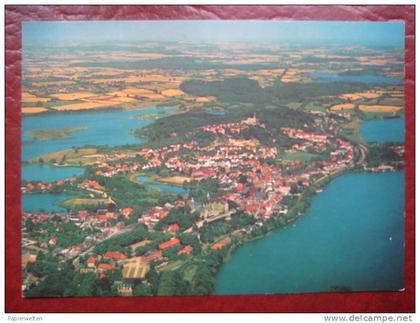 Plön - Luftbild