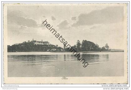 Plön -Verlag E. Ehmke Plön gel. 1934