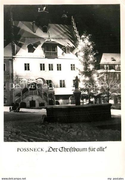 Poessneck ---