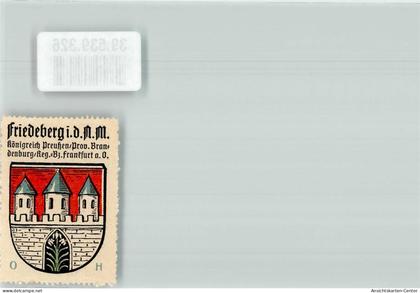 39539326 - Friedeberg Neumark Strzelce Krajenskie