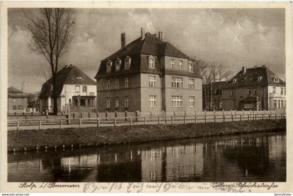Stolp in Pommern - Villen Bleichstrasse