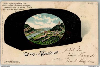 13548624 - Porta Westfalica