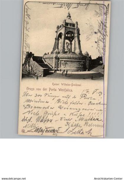 50307484 - Porta Westfalica