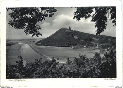 Porta Westfalica