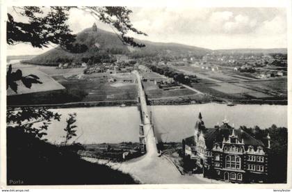 Porta Westfalica