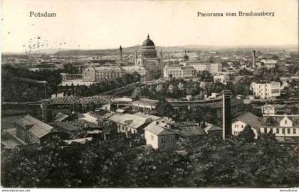 Potsdam