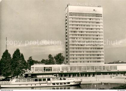 POTSDAM CITY Interhotel Potsdam