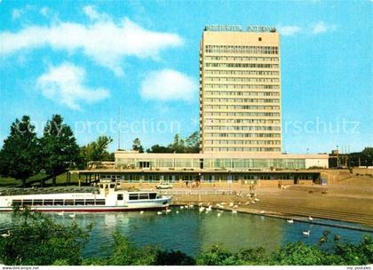 POTSDAM CITY Interhotel Potsdam