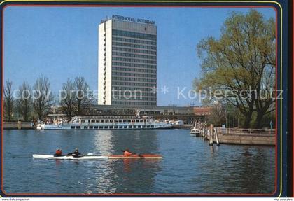 POTSDAM CITY Interhotel Potsdam