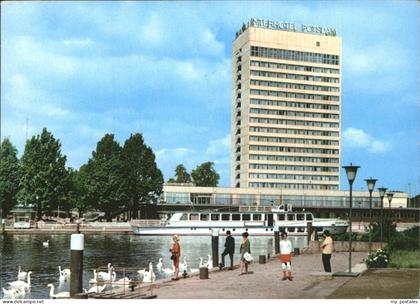 POTSDAM CITY Interhotel Potsdam