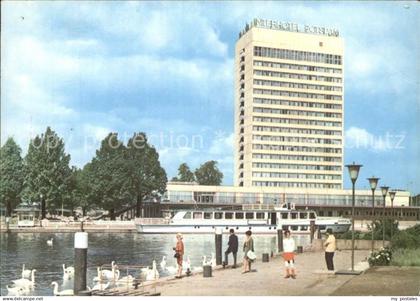 Potsdam Interhotel Potsdam