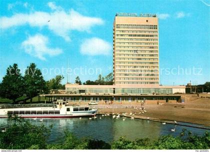 Potsdam Interhotel Potsdam