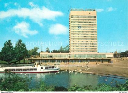 Potsdam Interhotel Potsdam