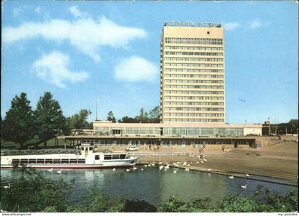 Potsdam Interhotel Potsdam