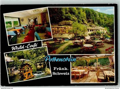 10428006 - Pottenstein , Oberfr