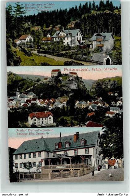 13279745 - Pottenstein , Oberfr