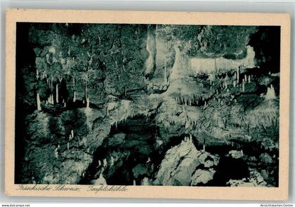 38043038 - Pottenstein , Oberfr