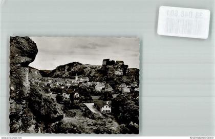 38048601 - Pottenstein , Oberfr